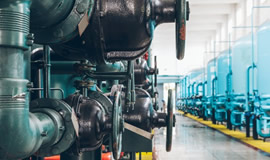 Moteur pour pompage MAGIDEUTZ